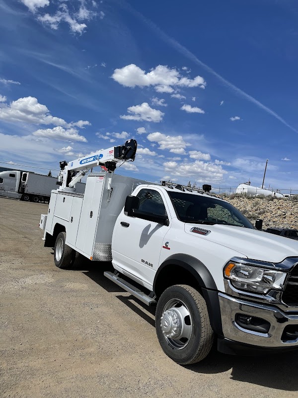 Ghumman truck and trailer repair